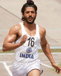 Bhaag Milkha Bhaag